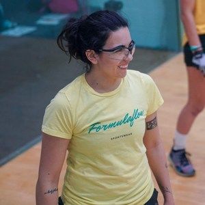 Meet your Posher, Daniela